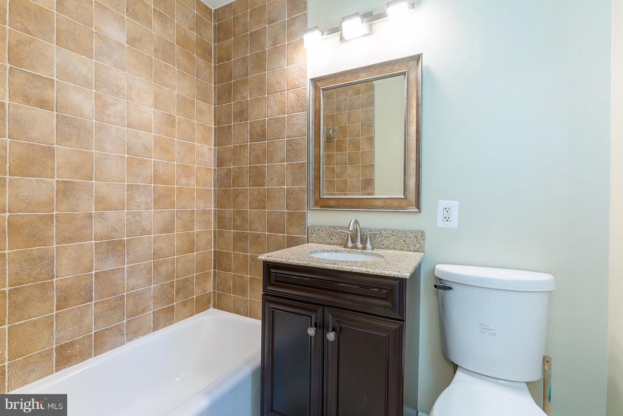 18640 Jerusalem Church Road Poolesville, MD 20837 - Photo 12 of 21 Basement
