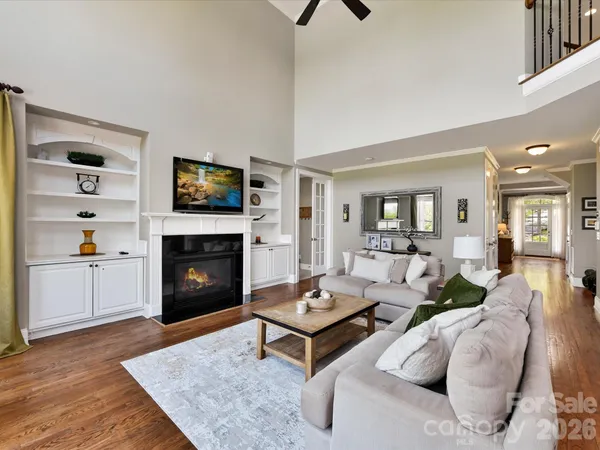$1,149,000 | 404 3 Greens Drive, Huntersville, NC 28078