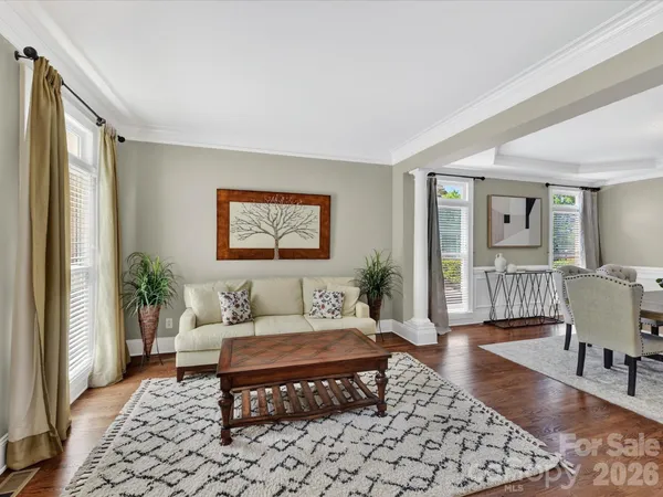 $1,149,000 | 404 3 Greens Drive, Huntersville, NC 28078