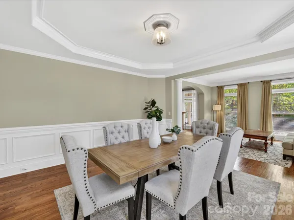 $1,149,000 | 404 3 Greens Drive, Huntersville, NC 28078
