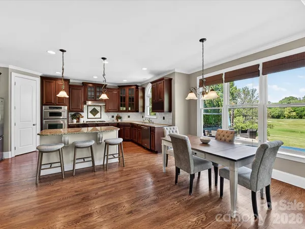 $1,149,000 | 404 3 Greens Drive, Huntersville, NC 28078