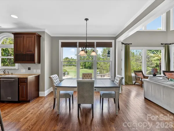 $1,149,000 | 404 3 Greens Drive, Huntersville, NC 28078