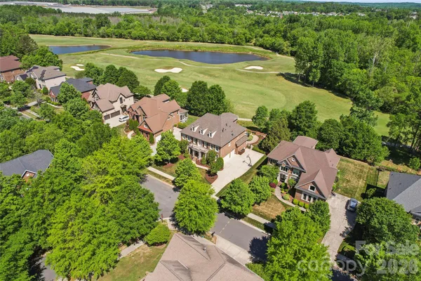 $1,149,000 | 404 3 Greens Drive, Huntersville, NC 28078