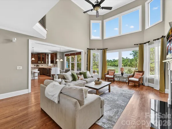 $1,149,000 | 404 3 Greens Drive, Huntersville, NC 28078