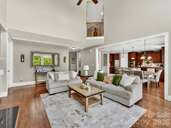 $1,149,000 | 404 3 Greens Drive, Huntersville, NC 28078