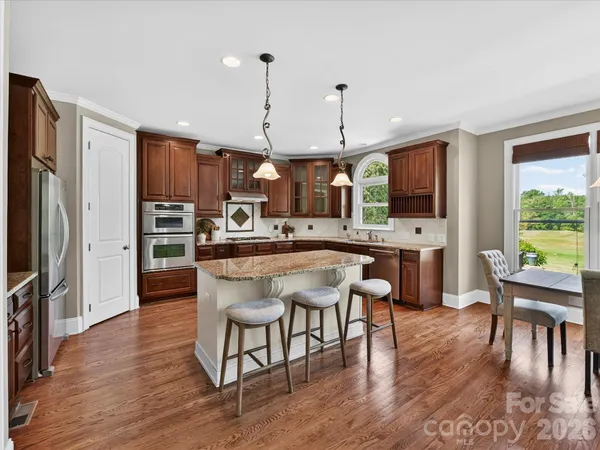 $1,149,000 | 404 3 Greens Drive, Huntersville, NC 28078