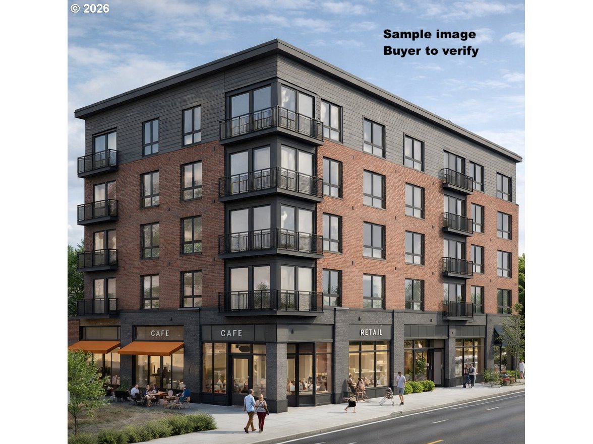 9639 Southeast Foster Road Portland, OR 97266 - Photo 1 of 13