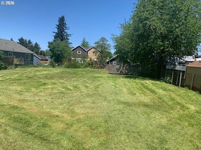 9639 Southeast Foster Road Portland, OR 97266 - Photo 12 of 13