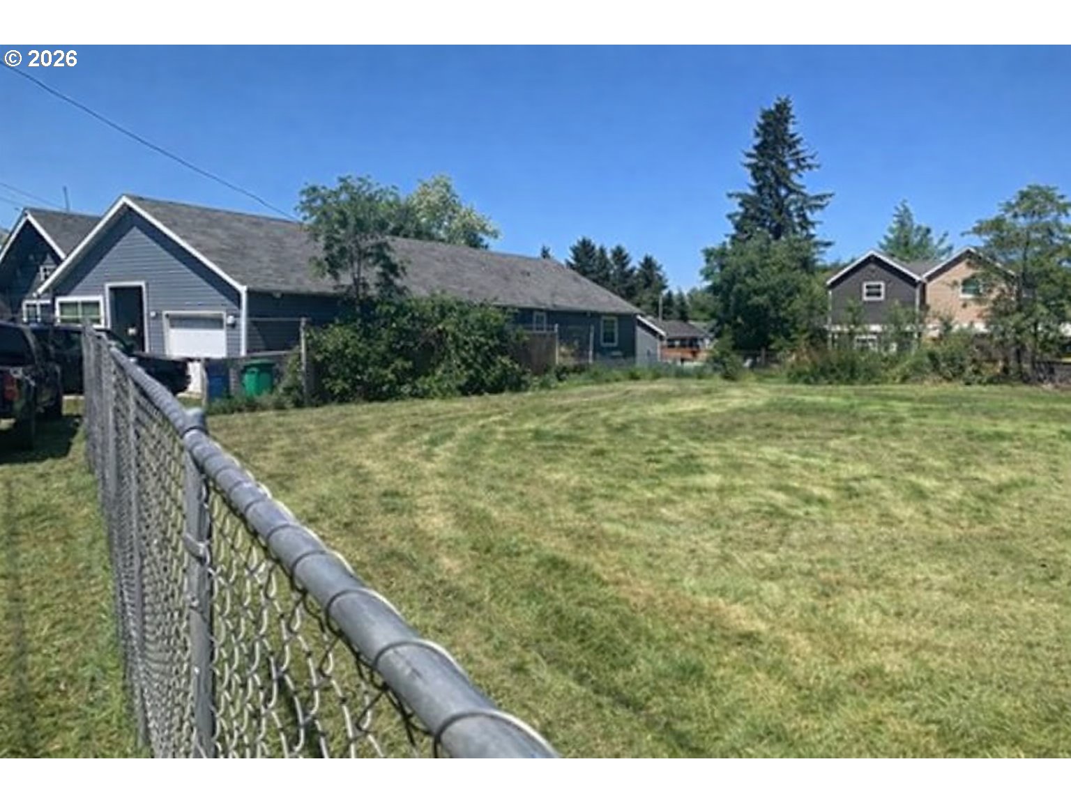 9639 Southeast Foster Road Portland, OR 97266 - Photo 13 of 13