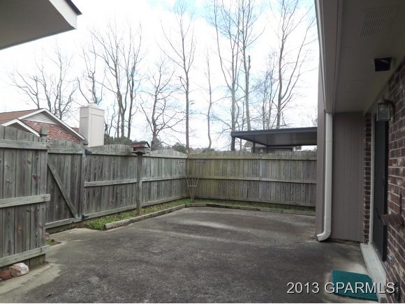 2069 Quail Ridge Road, Unit F Greenville, NC 27858 - Photo 22 of 24 Additional Photo