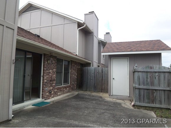 2069 Quail Ridge Road, Unit F Greenville, NC 27858 - Photo 24 of 24 Additional Photo