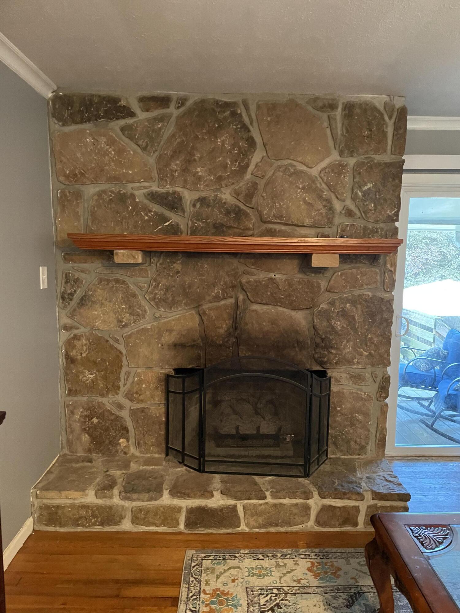 101 Tomlinson Road Oak Ridge, TN 37830 - Photo 22 of 40 AF795570-78B0-4B64-BC40-4A6C4665436E