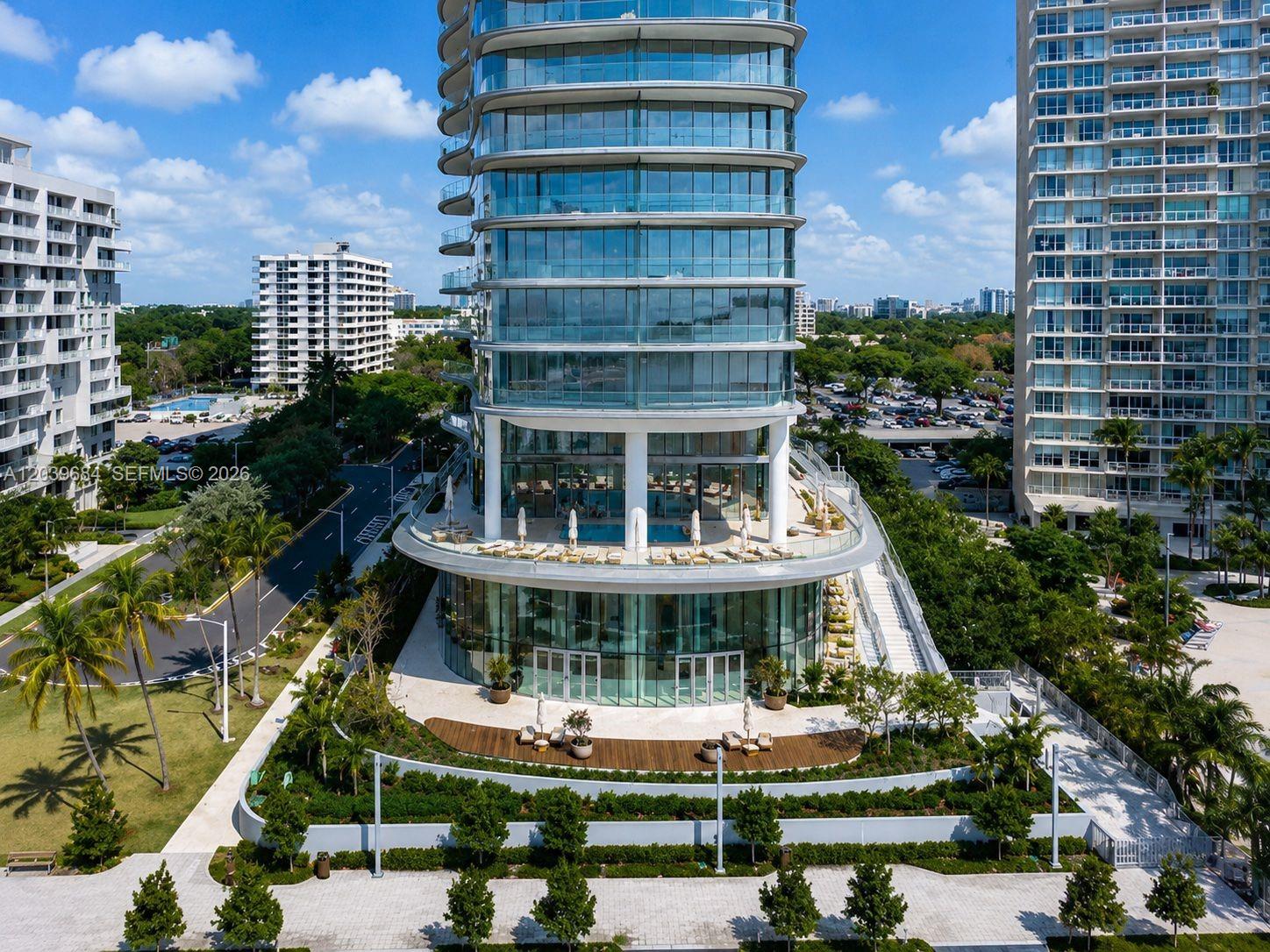175 Southeast 25th Road, Unit 1503 Miami, FL 33129 - Photo 8 of 9