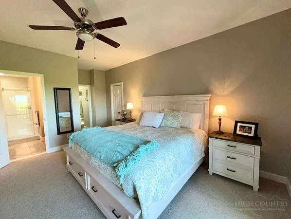 $374,000 | 57 Club Villa Drive, Unit 104, Thurmond, NC 28683