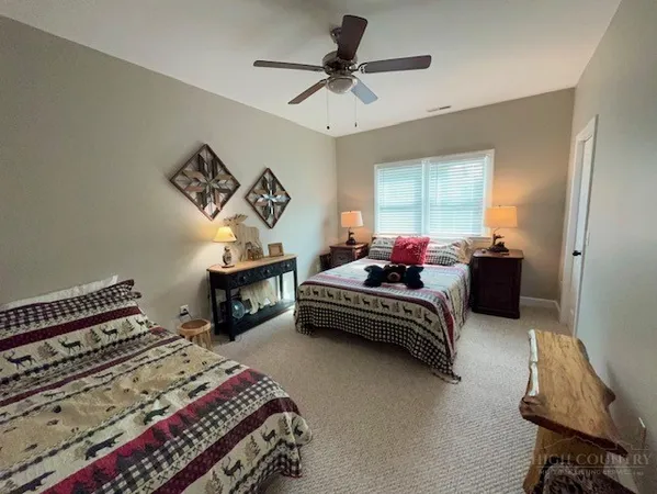 $374,000 | 57 Club Villa Drive, Unit 104, Thurmond, NC 28683