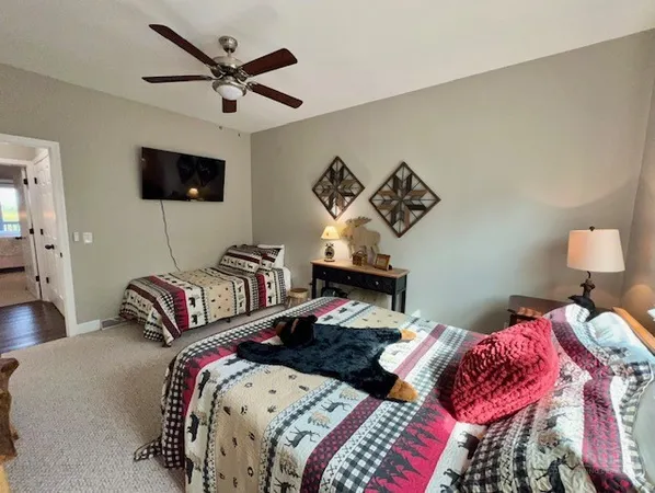 $374,000 | 57 Club Villa Drive, Unit 104, Thurmond, NC 28683