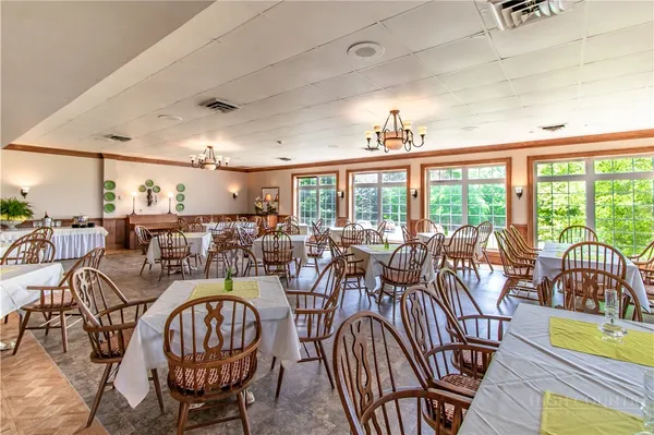 $374,000 | 57 Club Villa Drive, Unit 104, Thurmond, NC 28683