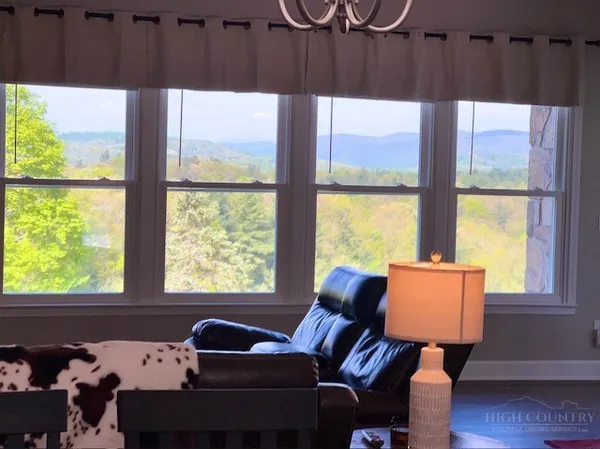 $374,000 | 57 Club Villa Drive, Unit 104, Thurmond, NC 28683