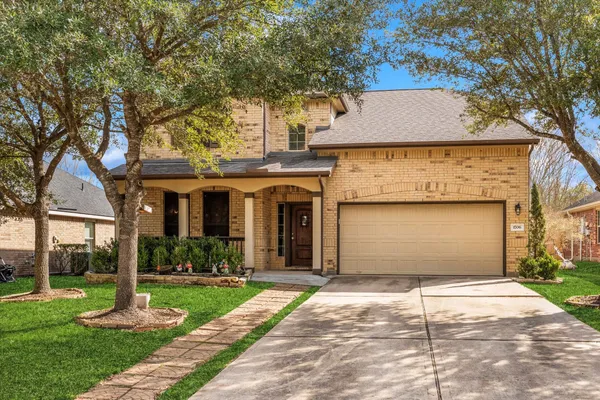 $384,000 | 1706 Elmside Court, Conroe, TX 77301