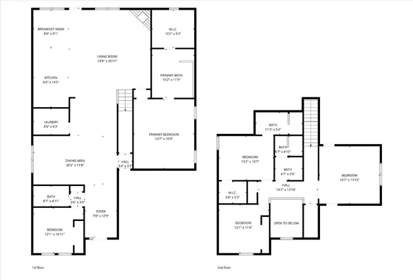 $389,000 | 1706 Elmside Court, Conroe, TX 77301
