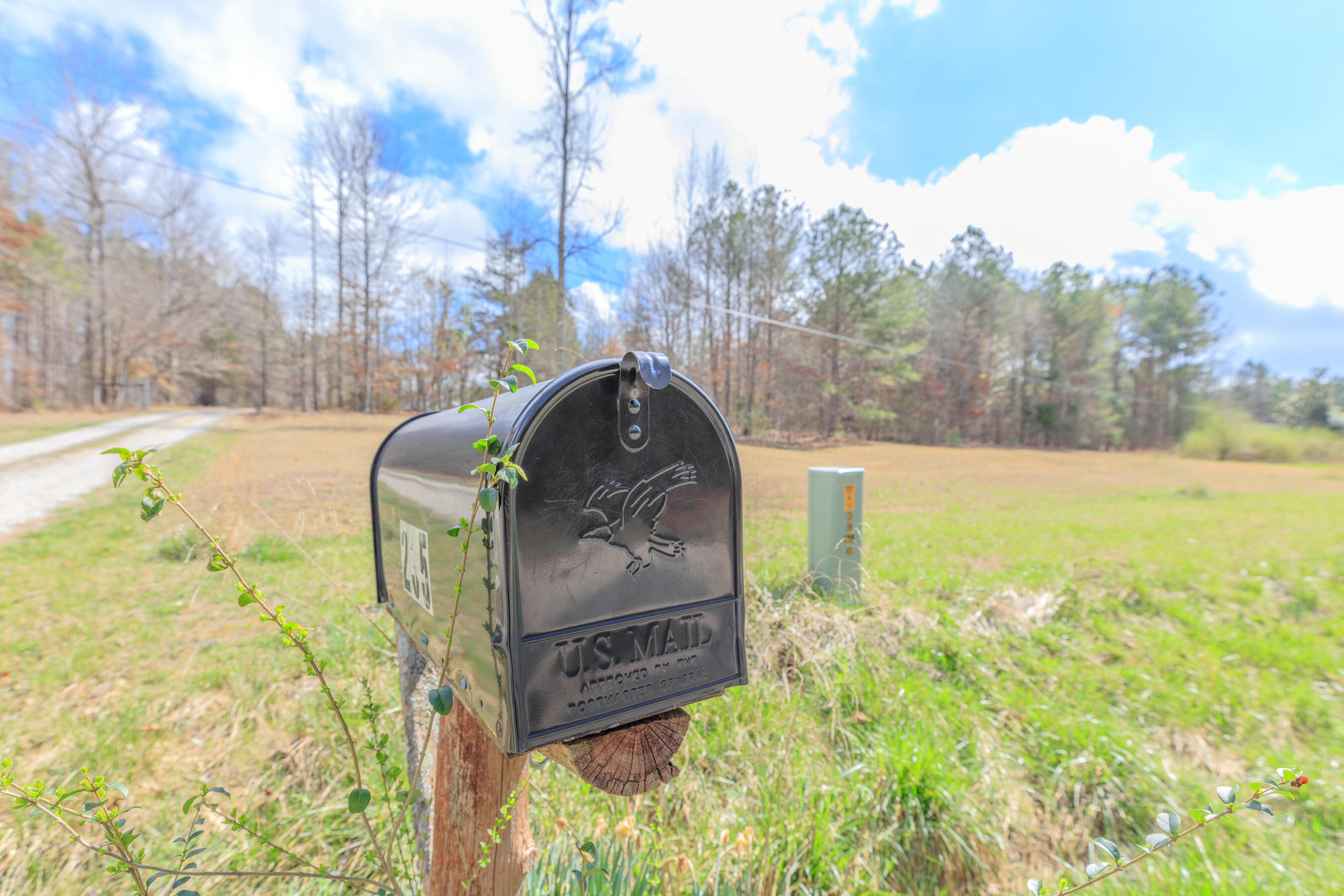 235 Harbuck Road Ringgold, GA 30736 - Photo 11 of 59 235 Harbuck HD-67
