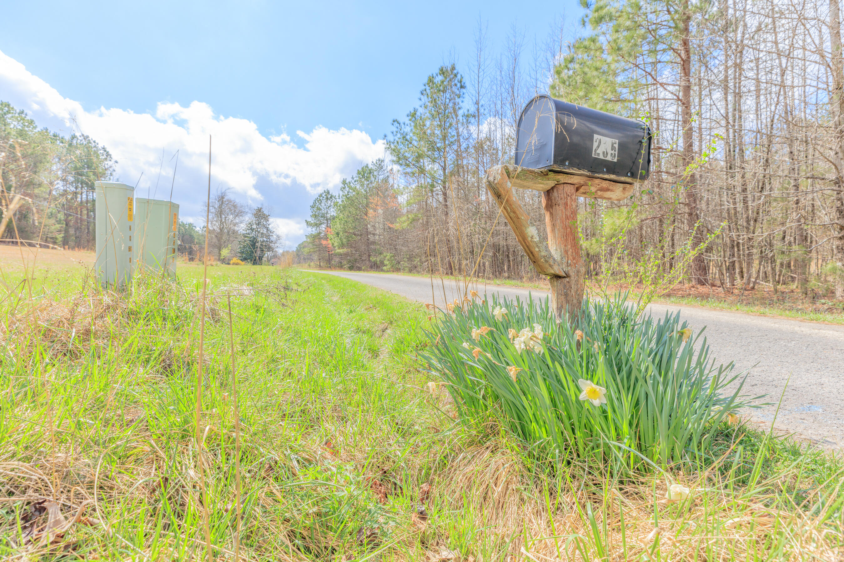 235 Harbuck Road Ringgold, GA 30736 - Photo 12 of 59 235 Harbuck HD-70