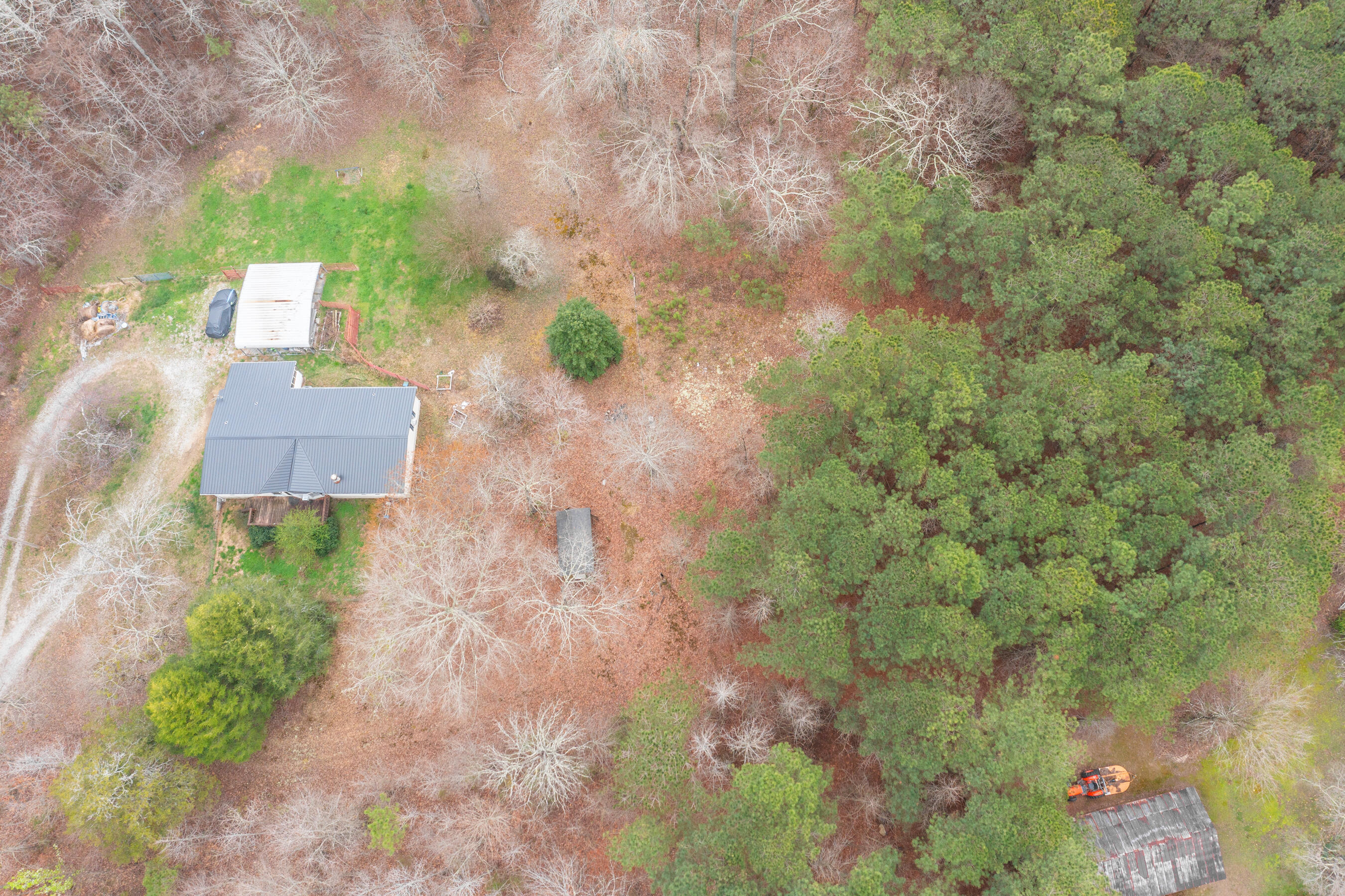 235 Harbuck Road Ringgold, GA 30736 - Photo 22 of 59 235 Harbuck HD Aerial-13