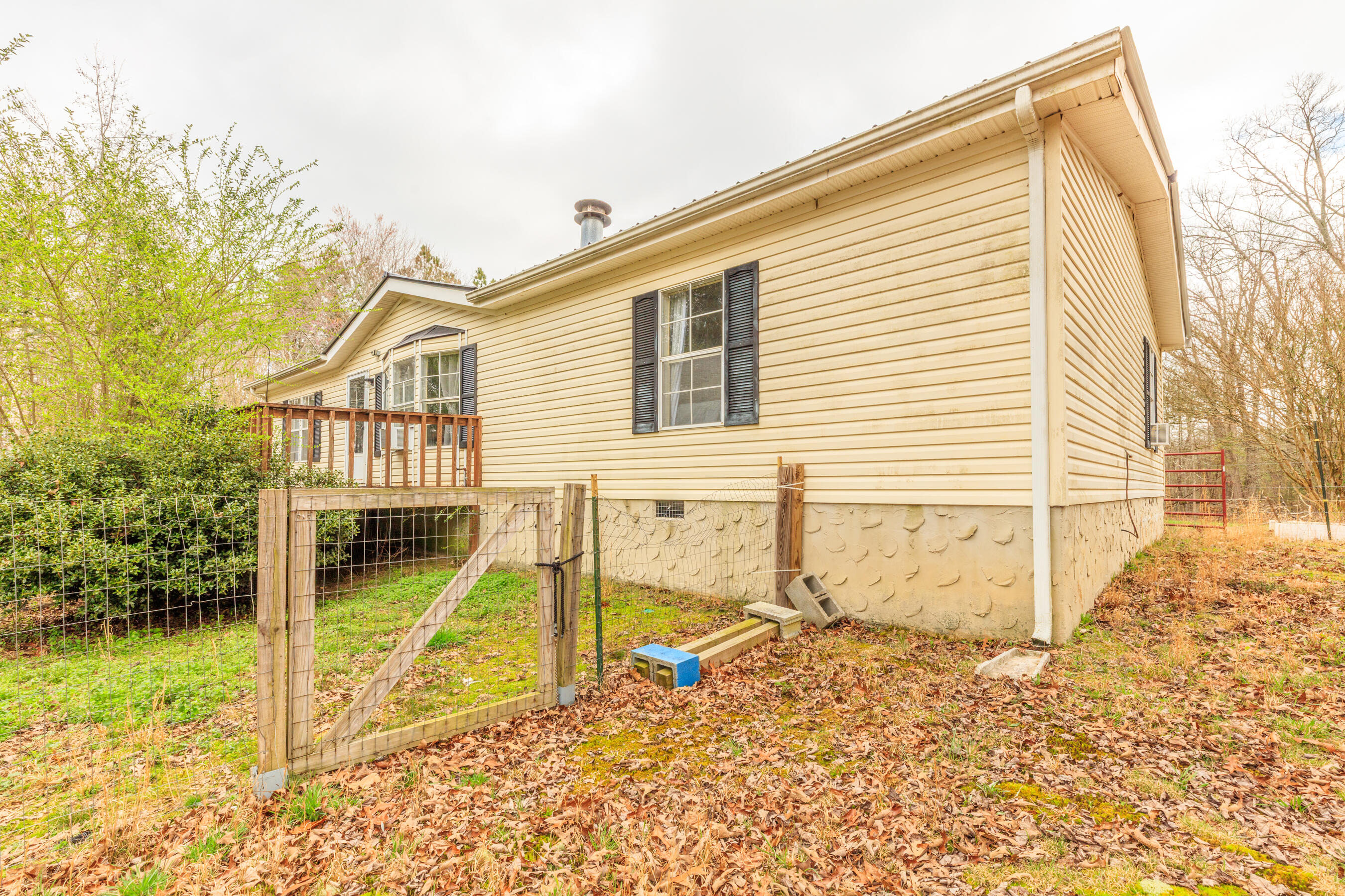 235 Harbuck Road Ringgold, GA 30736 - Photo 29 of 59 235 Harbuck HD-9