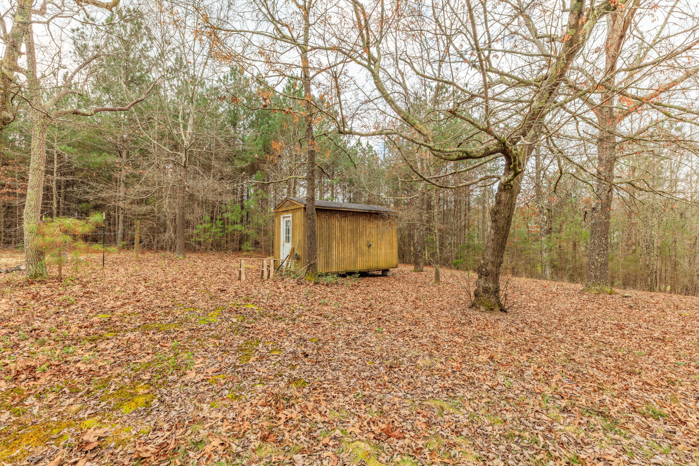 235 Harbuck Road Ringgold, GA 30736 - Photo 30 of 59 235 Harbuck HD-10