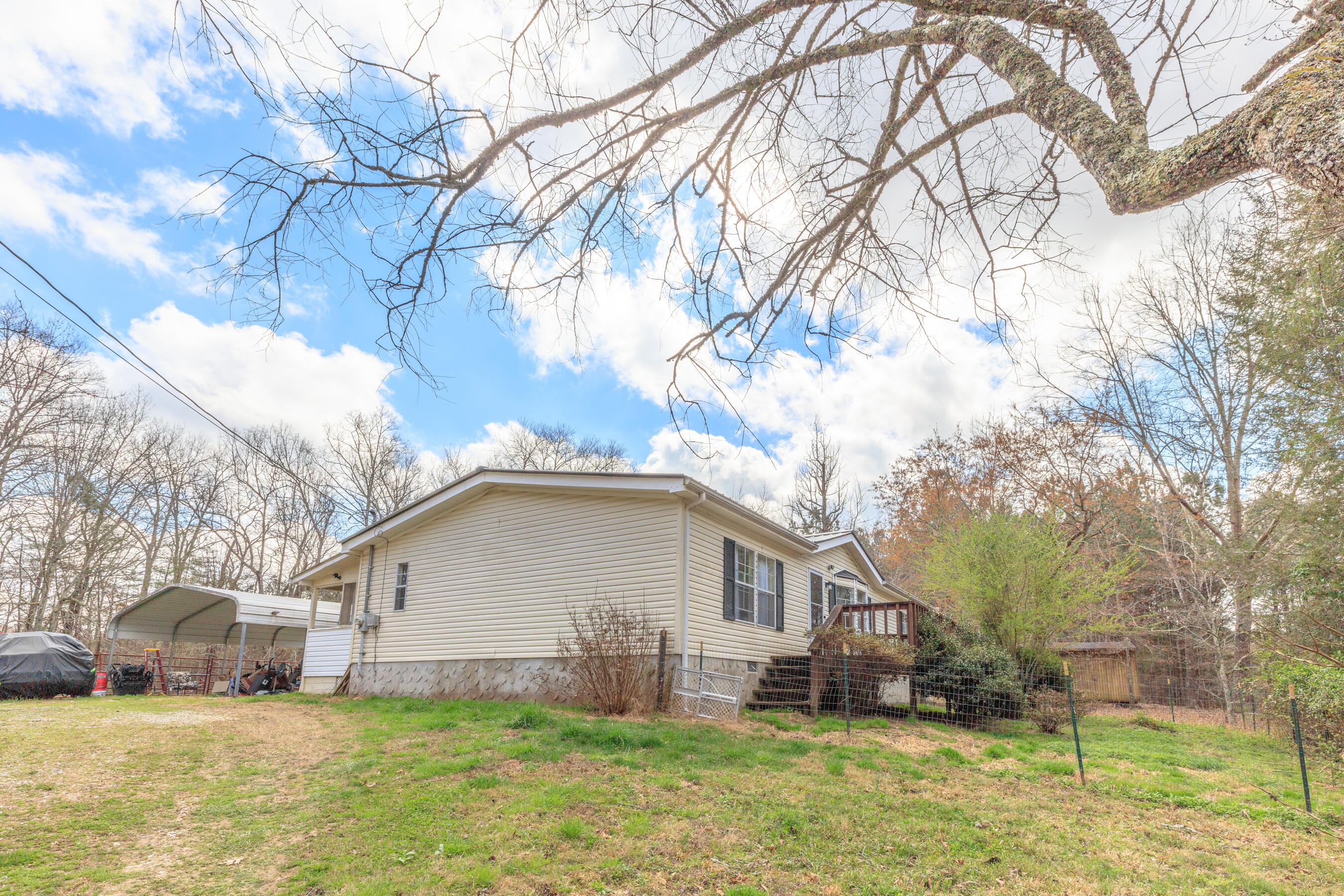 235 Harbuck Road Ringgold, GA 30736 - Photo 3 of 59 235 Harbuck HD-53