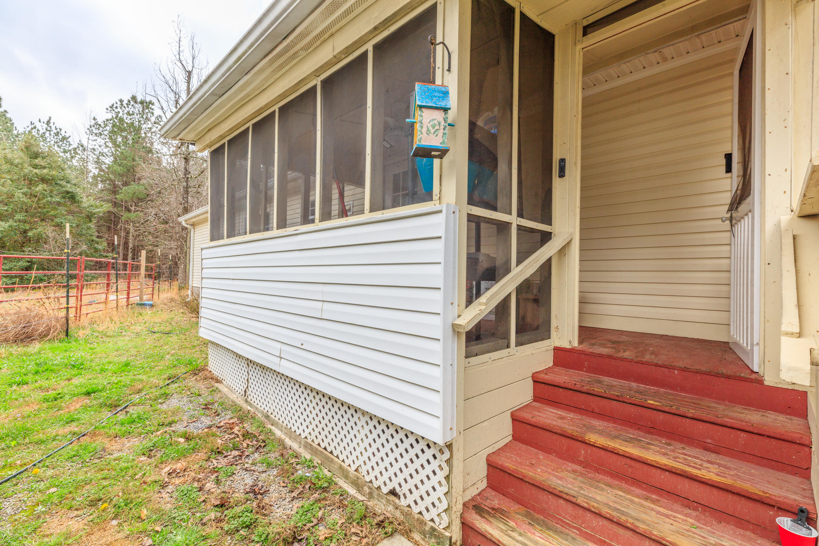 235 Harbuck Road Ringgold, GA 30736 - Photo 34 of 59 235 Harbuck HD-22