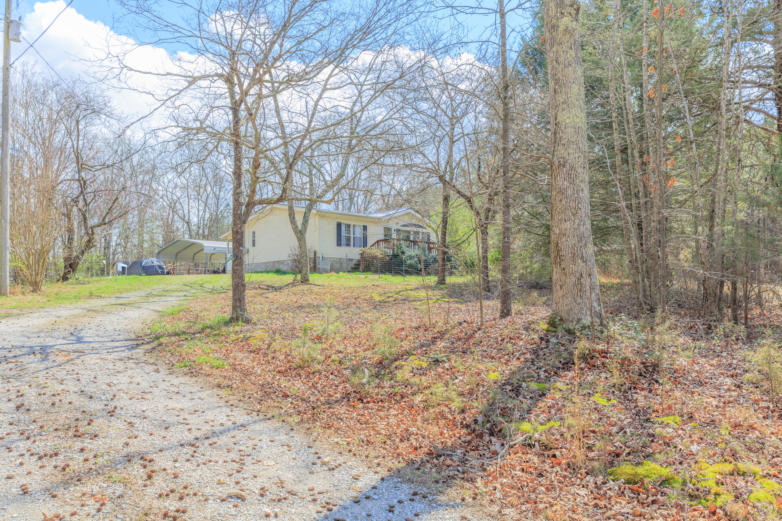 235 Harbuck Road Ringgold, GA 30736 - Photo 4 of 59 235 Harbuck HD-83