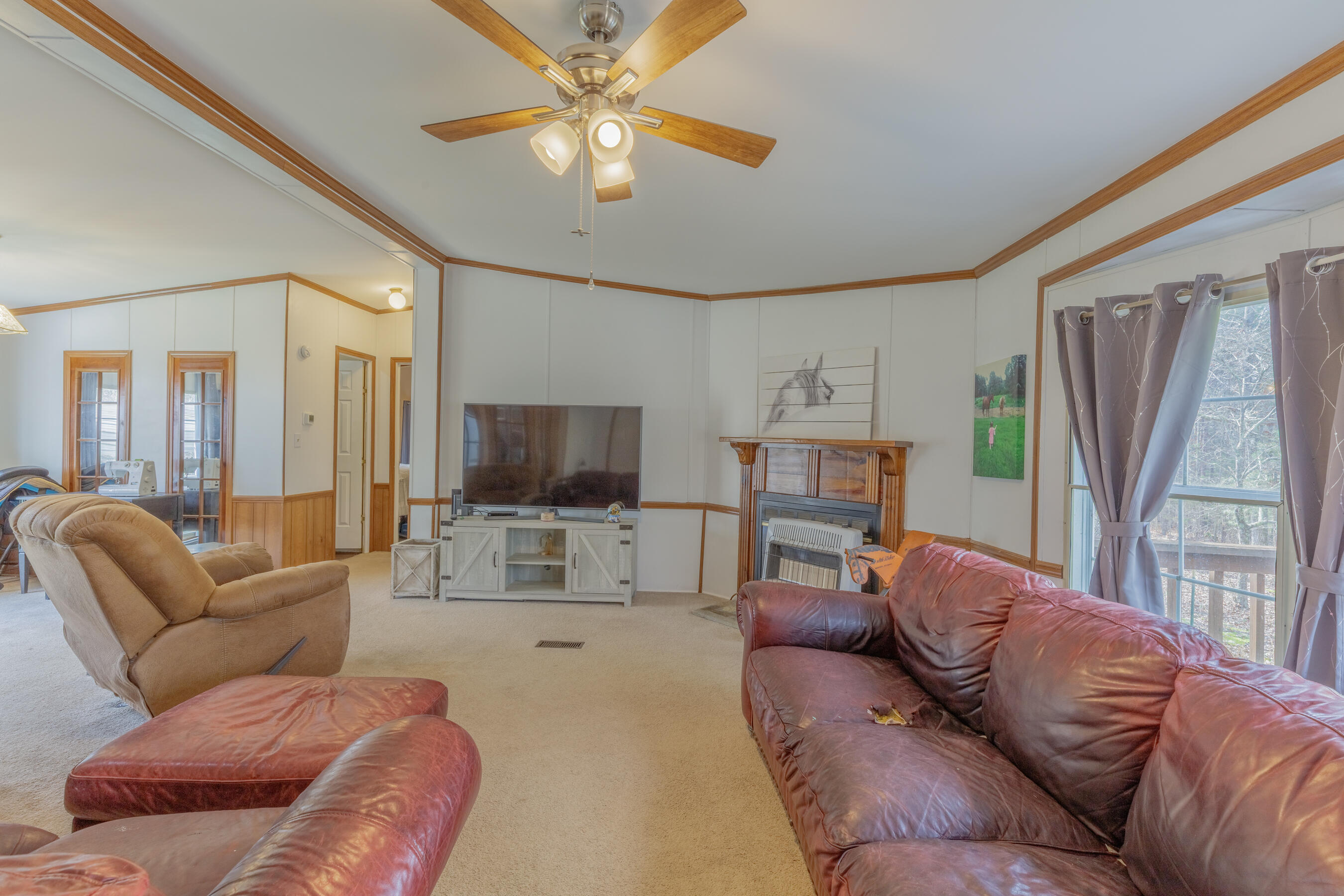 235 Harbuck Road Ringgold, GA 30736 - Photo 42 of 59 235 Harbuck HD-35