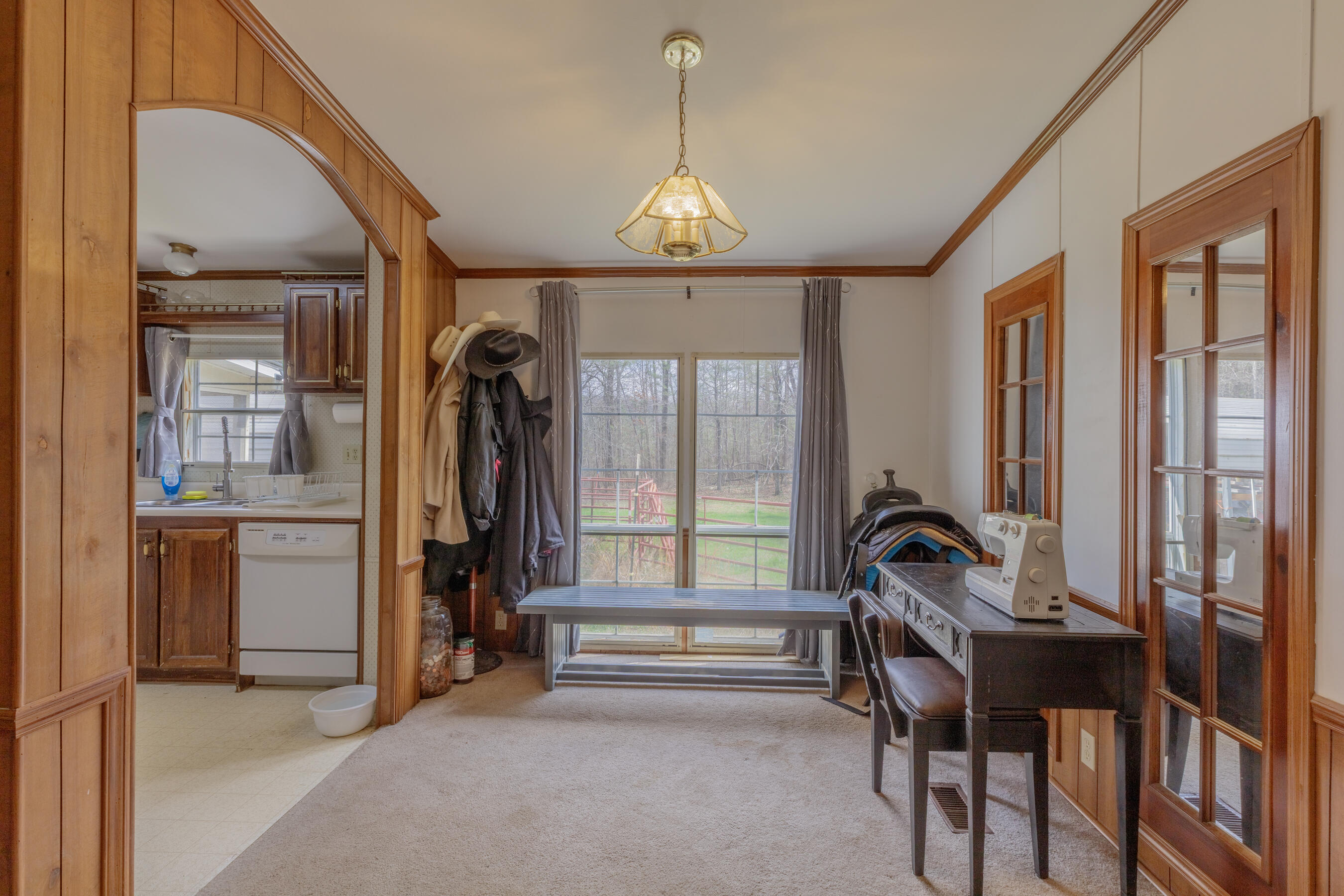 235 Harbuck Road Ringgold, GA 30736 - Photo 44 of 59 235 Harbuck HD-38