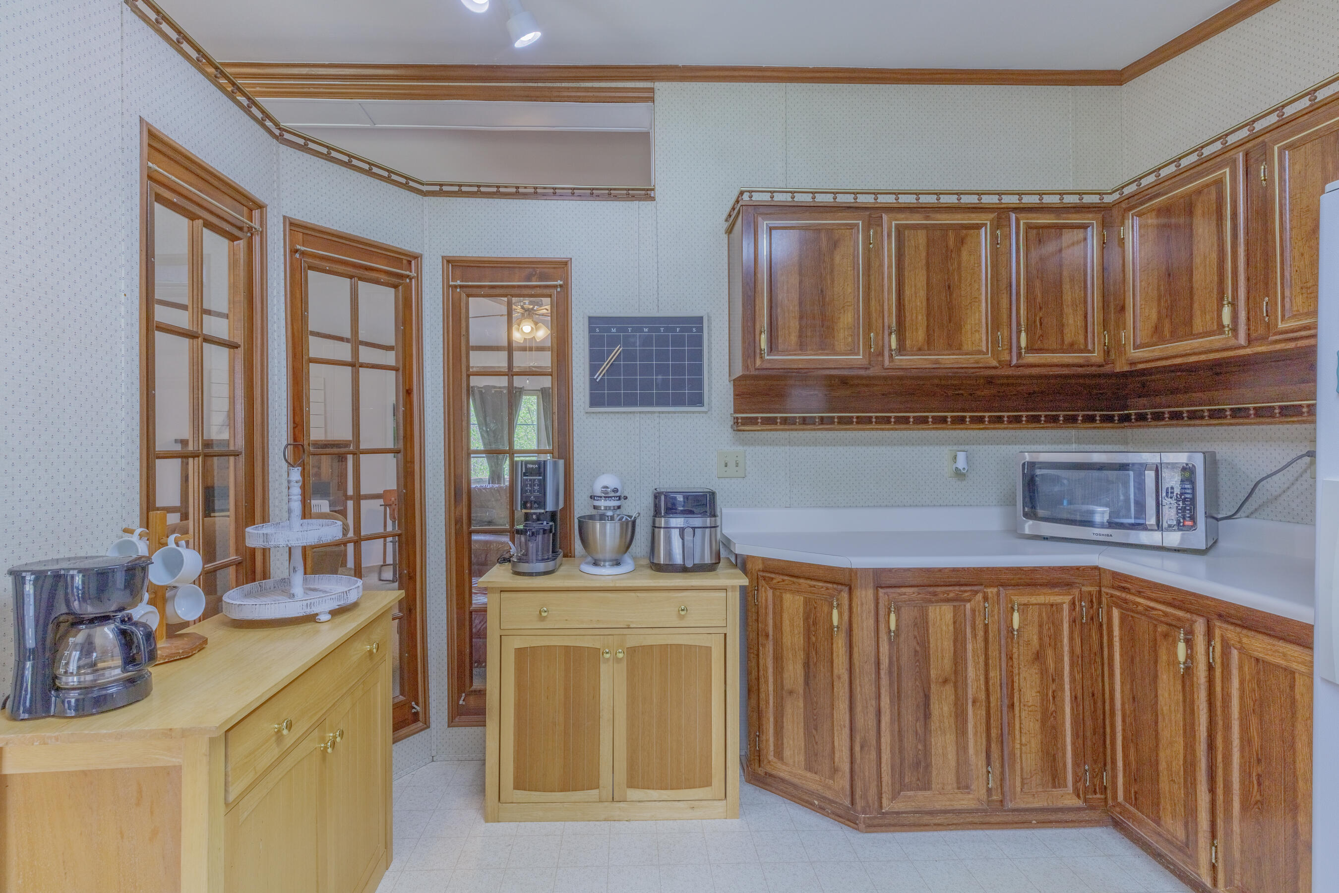 235 Harbuck Road Ringgold, GA 30736 - Photo 46 of 59 235 Harbuck HD-40