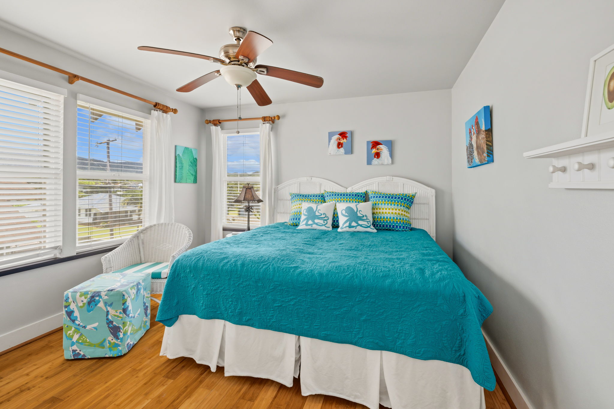 2494 A Puu Road, Unit 2 Kalaheo, HI 96741 - Photo 15 of 26