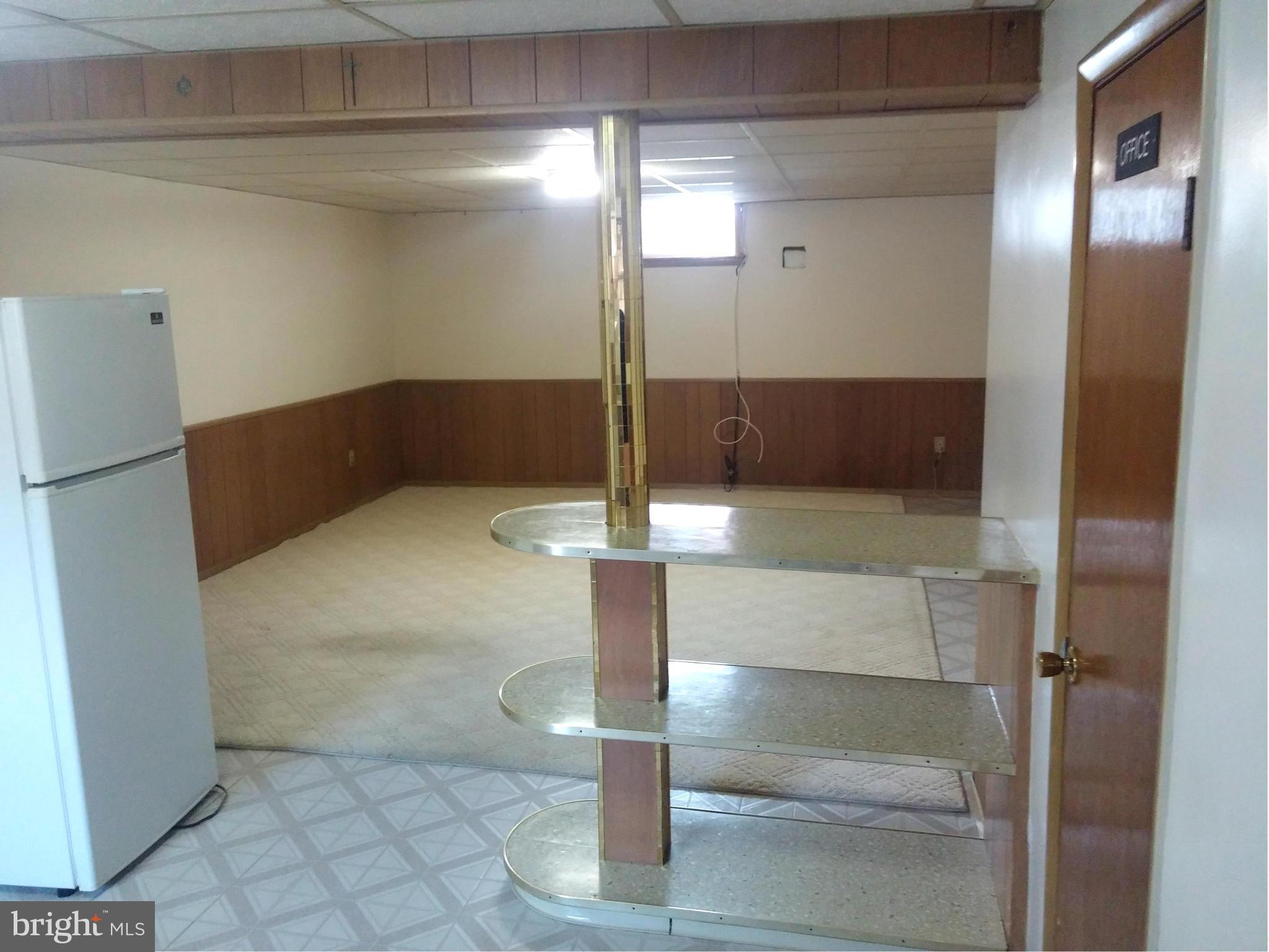 8505 Pleasant Plains Road Baltimore, MD 21286 - Photo 11 of 26 Basement