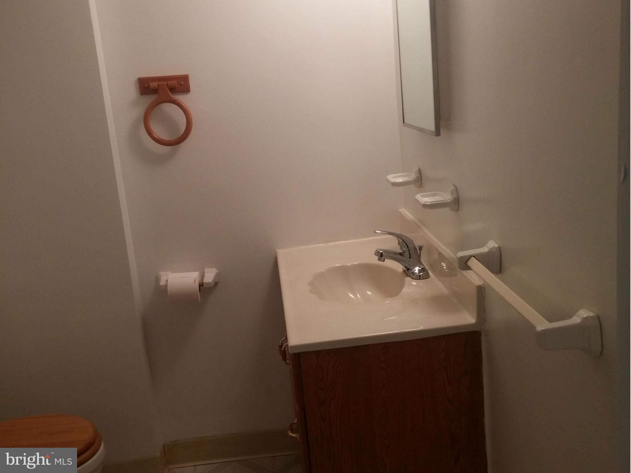 8505 Pleasant Plains Road Baltimore, MD 21286 - Photo 12 of 26 Bath