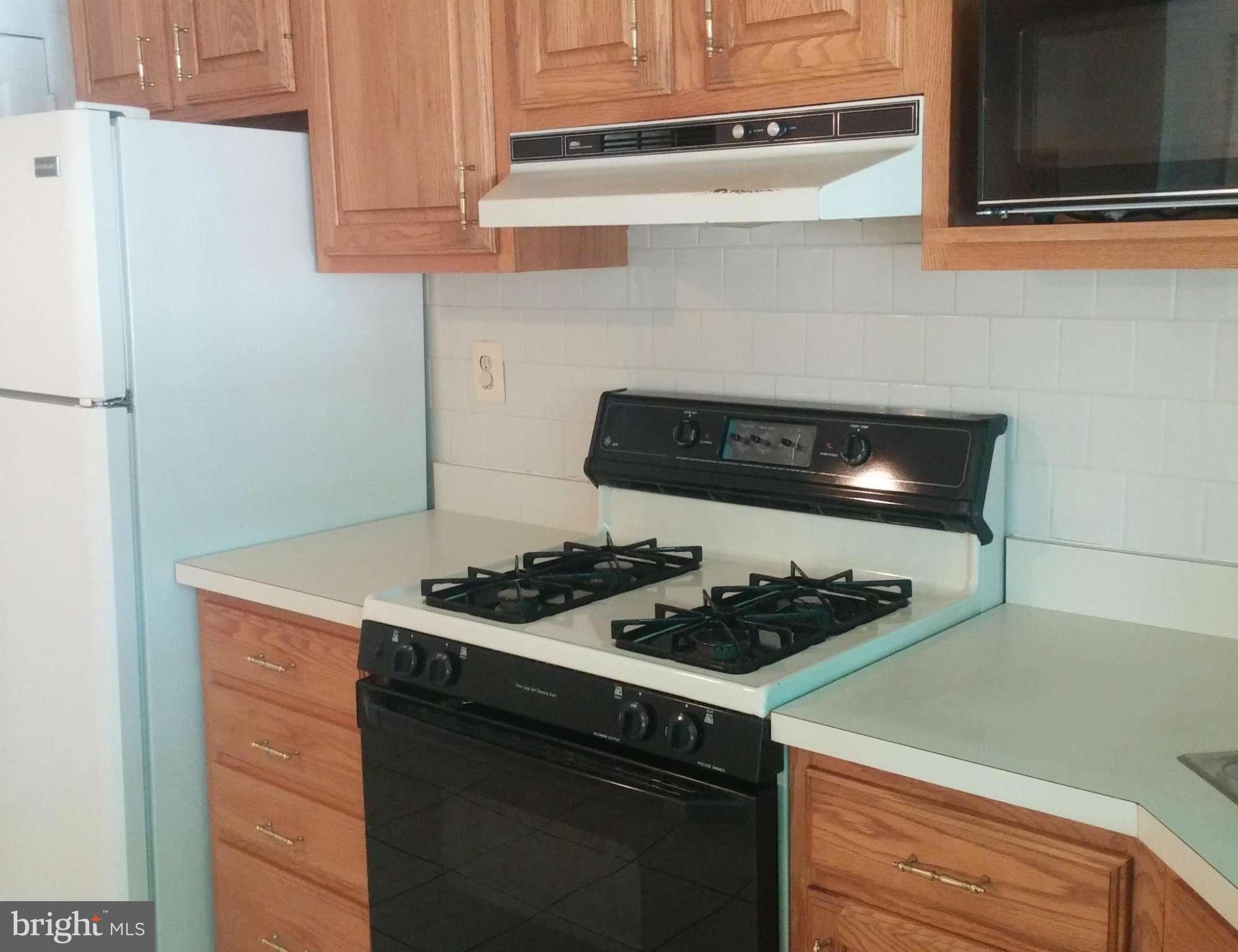 8505 Pleasant Plains Road Baltimore, MD 21286 - Photo 3 of 26 Kitchen