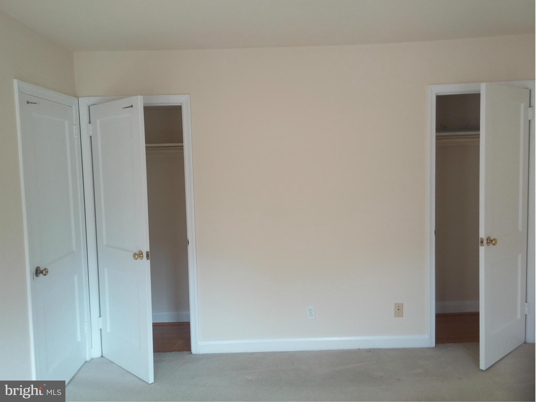 8505 Pleasant Plains Road Baltimore, MD 21286 - Photo 21 of 26 Bedroom (Master)