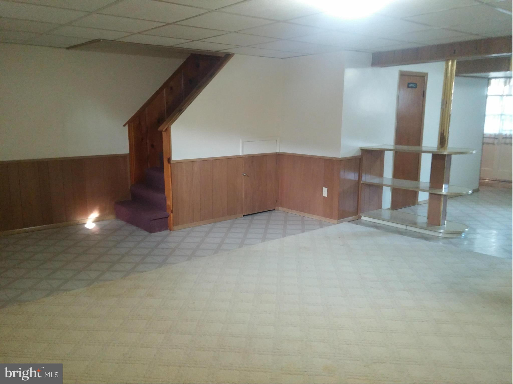 8505 Pleasant Plains Road Baltimore, MD 21286 - Photo 10 of 26 Basement