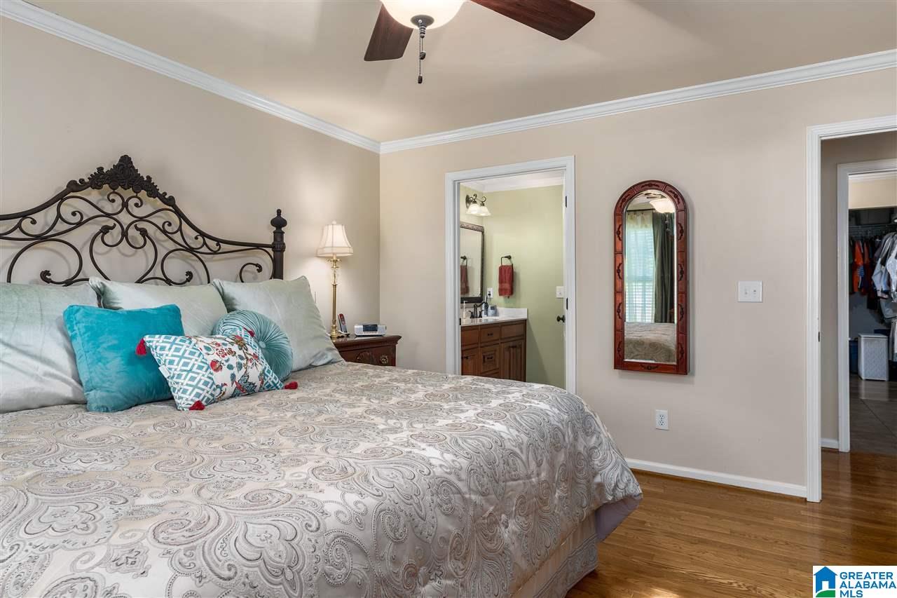 3433 Coody Road Trussville, AL 35173 - Photo 28 of 30