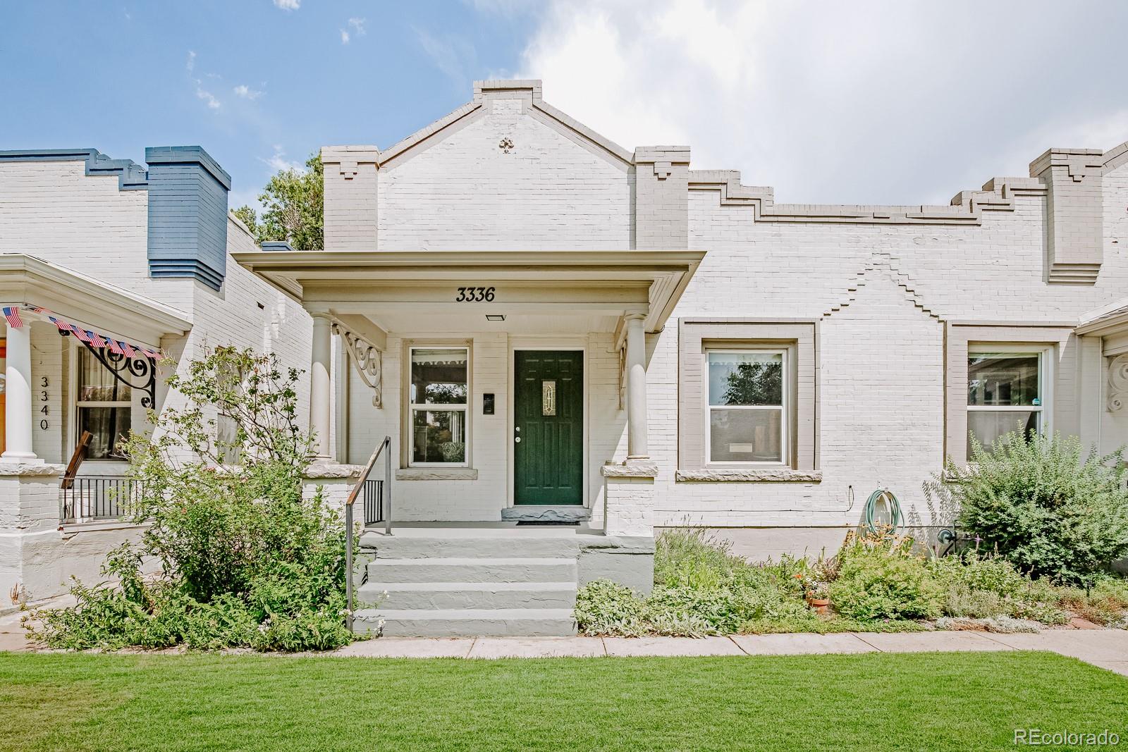 3336 Decatur Street Denver, CO 80211 - Photo 1 of 19 Gallery Image 1