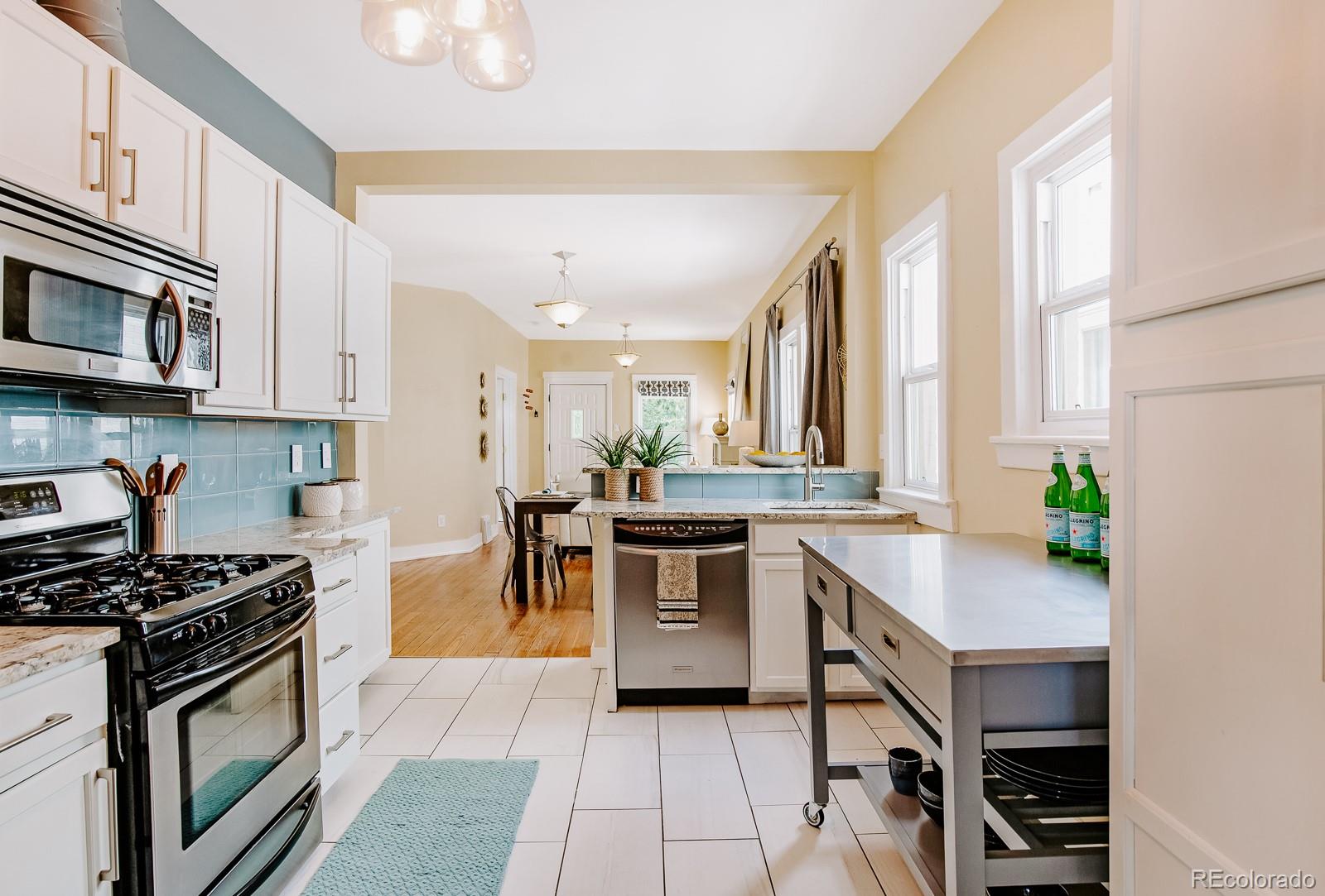 3336 Decatur Street Denver, CO 80211 - Photo 11 of 19 Gallery Image 11