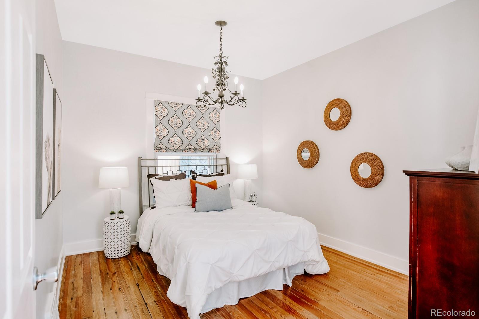 3336 Decatur Street Denver, CO 80211 - Photo 12 of 19 Gallery Image 12