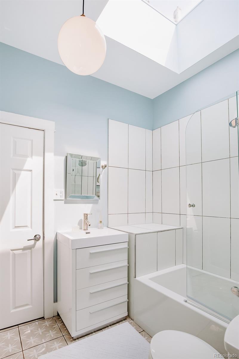 3336 Decatur Street Denver, CO 80211 - Photo 13 of 19 Gallery Image 13