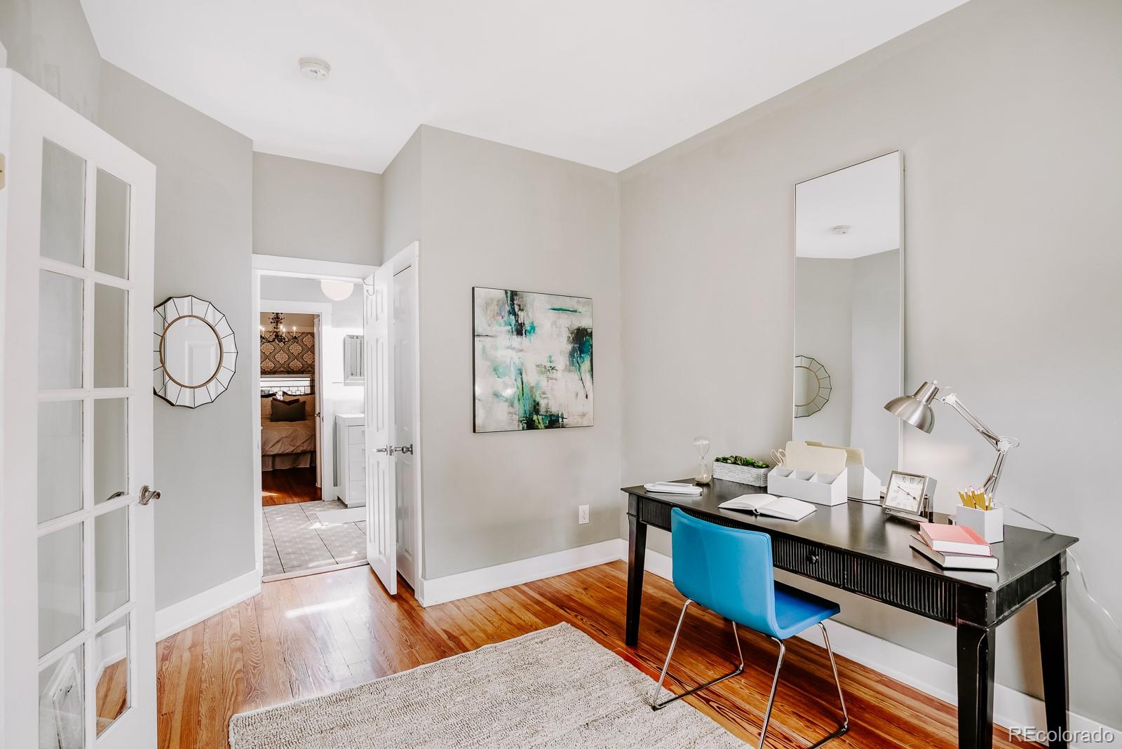 3336 Decatur Street Denver, CO 80211 - Photo 15 of 19 Gallery Image 15
