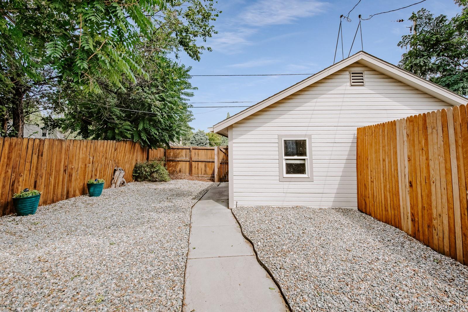 3336 Decatur Street Denver, CO 80211 - Photo 19 of 19 Gallery Image 19