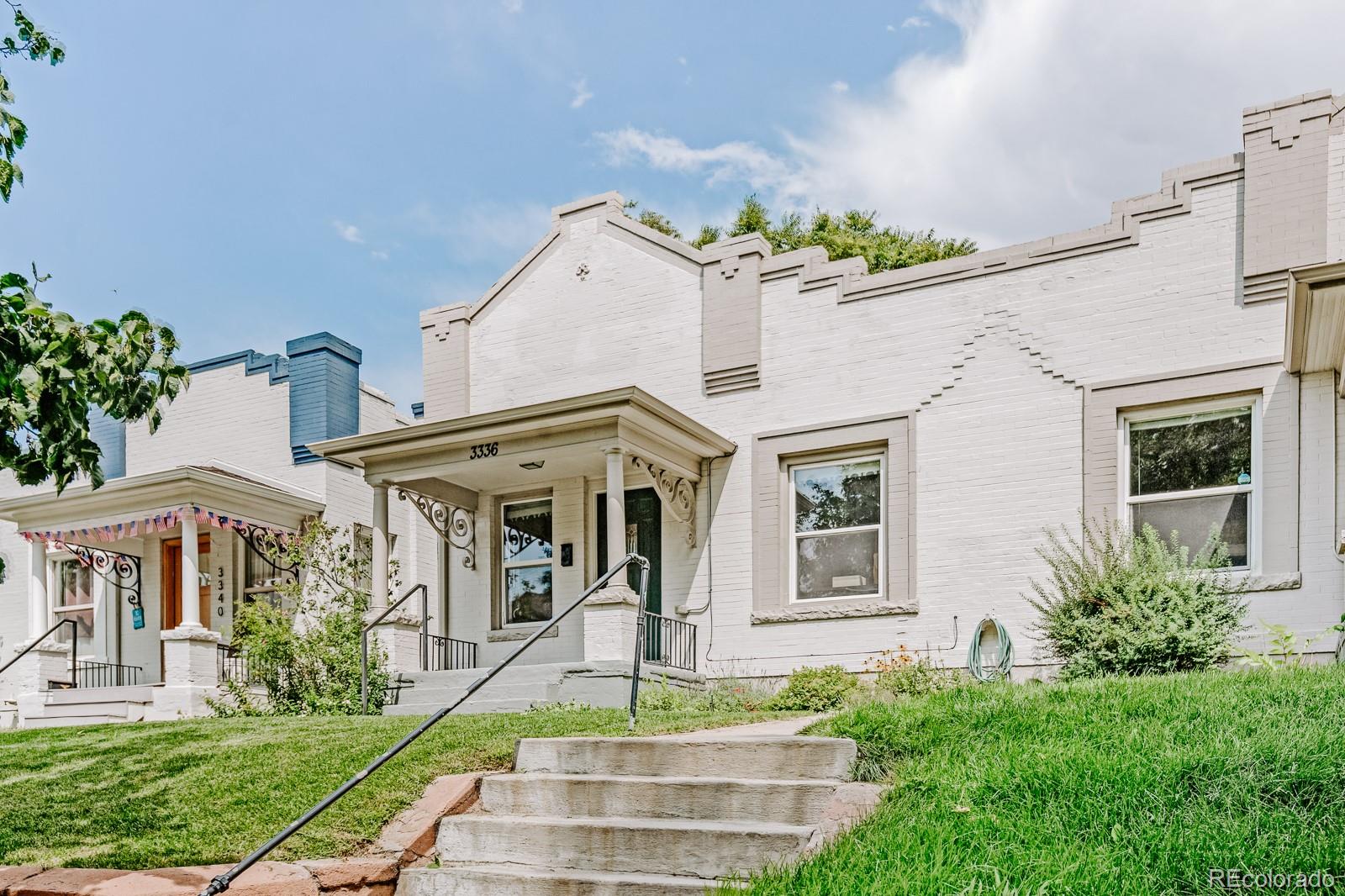 3336 Decatur Street Denver, CO 80211 - Photo 2 of 19 Gallery Image 2
