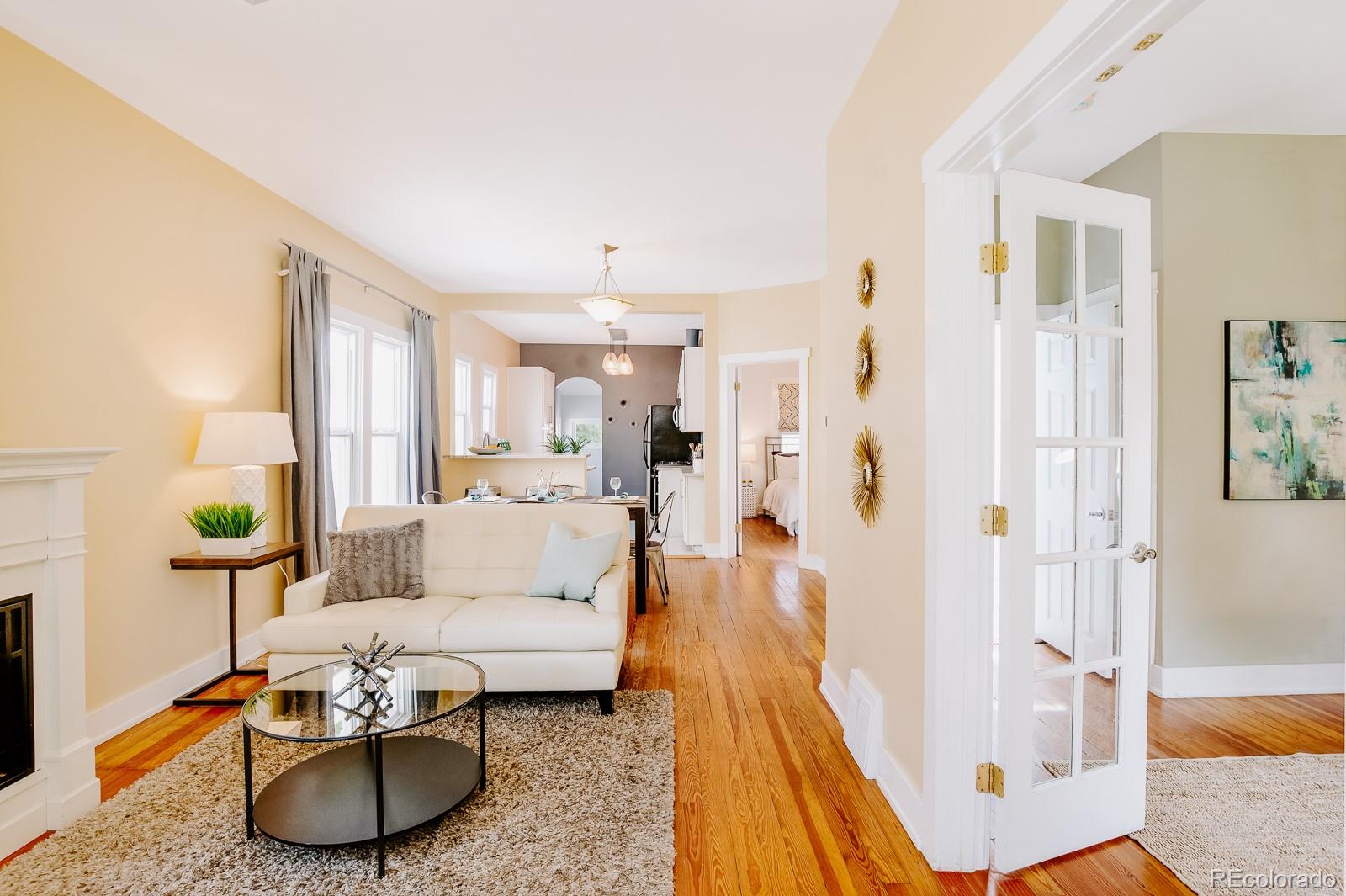 3336 Decatur Street Denver, CO 80211 - Photo 3 of 19 Gallery Image 3